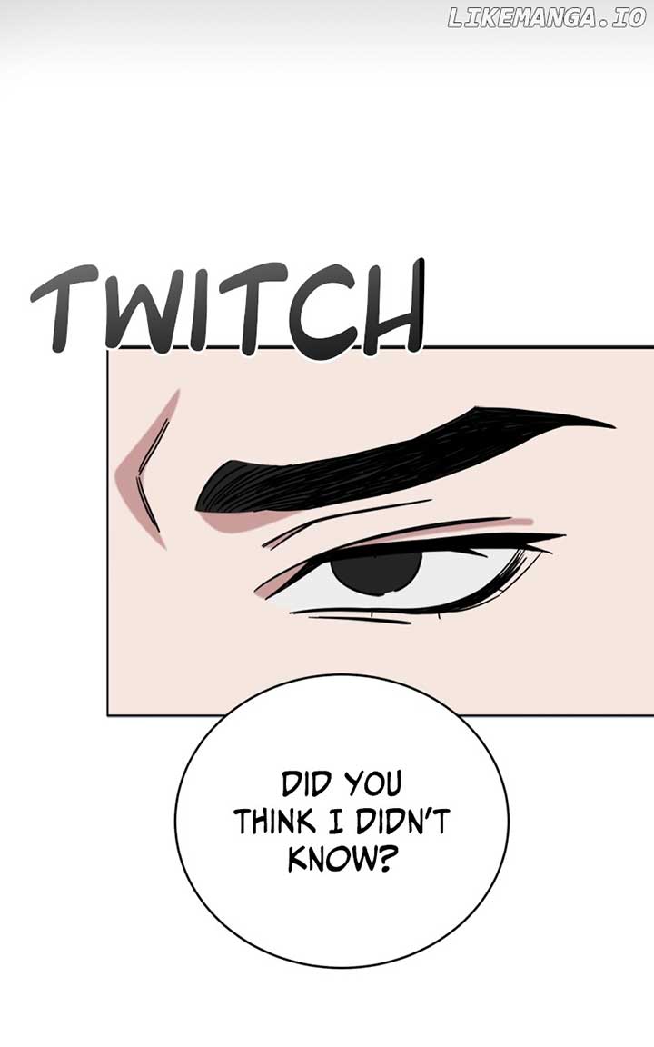 Your Instinctive Love Chapter 77 - Page 60