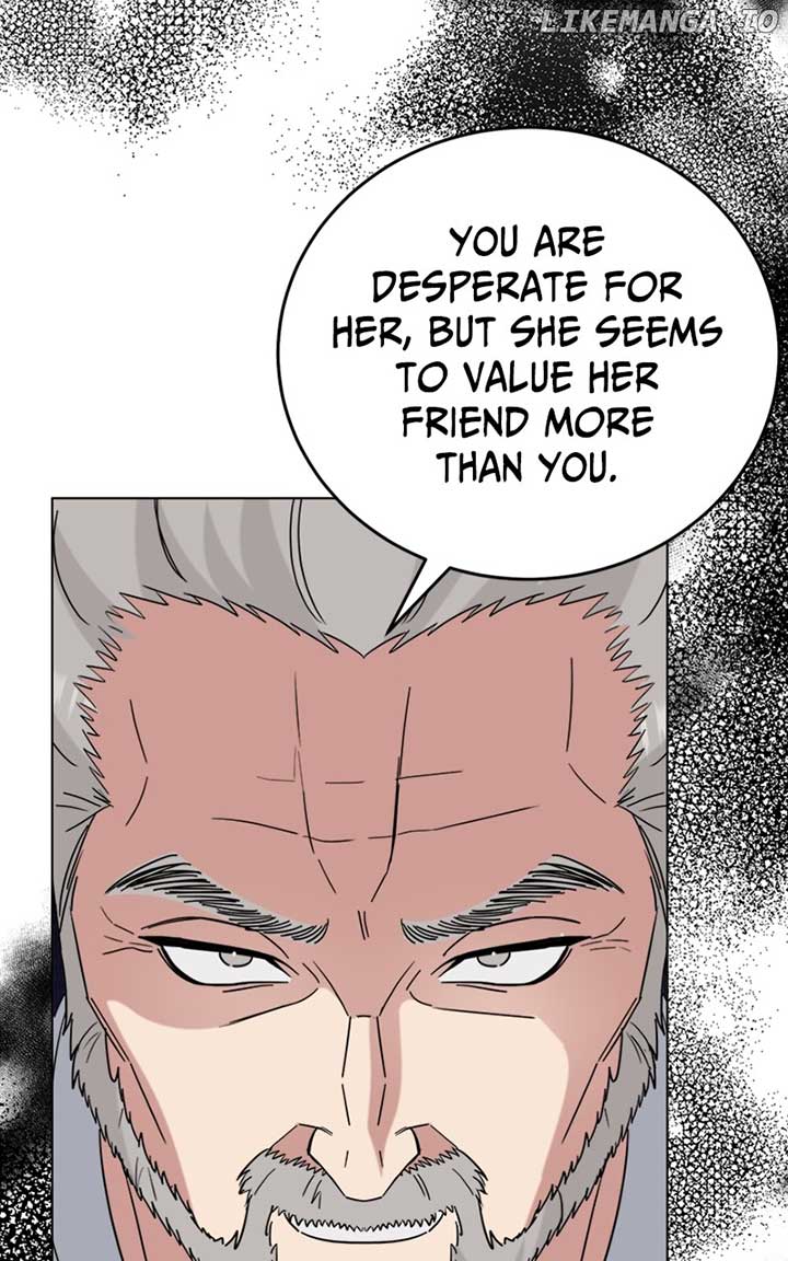 Your Instinctive Love Chapter 77 - Page 62
