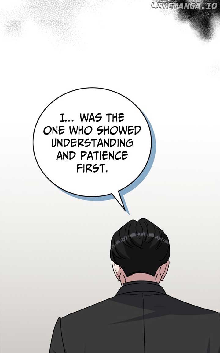 Your Instinctive Love Chapter 77 - Page 64