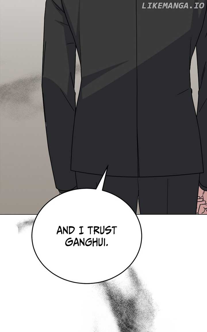 Your Instinctive Love Chapter 77 - Page 65