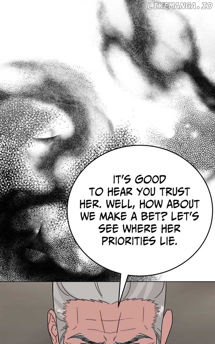 Your Instinctive Love Chapter 77 - Page 66