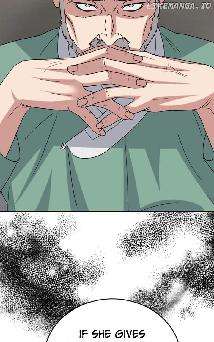 Your Instinctive Love Chapter 77 - Page 67