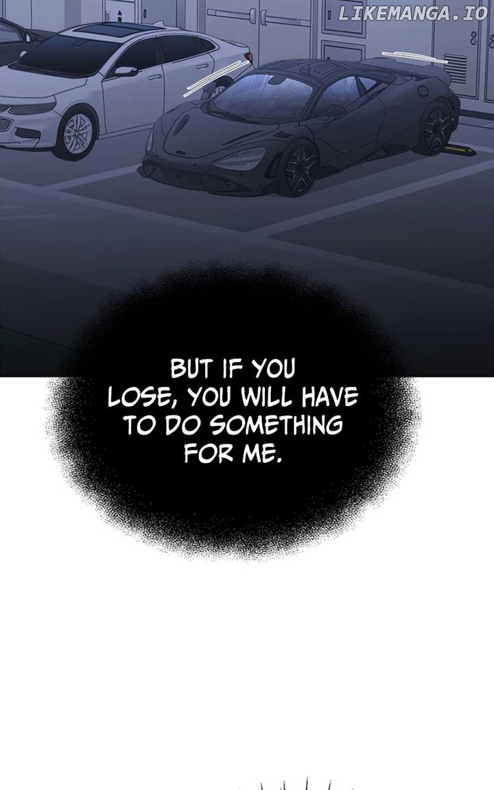 Your Instinctive Love Chapter 77 - Page 69