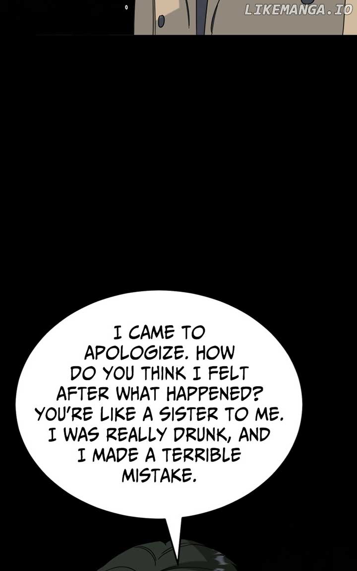 Your Instinctive Love Chapter 77 - Page 7