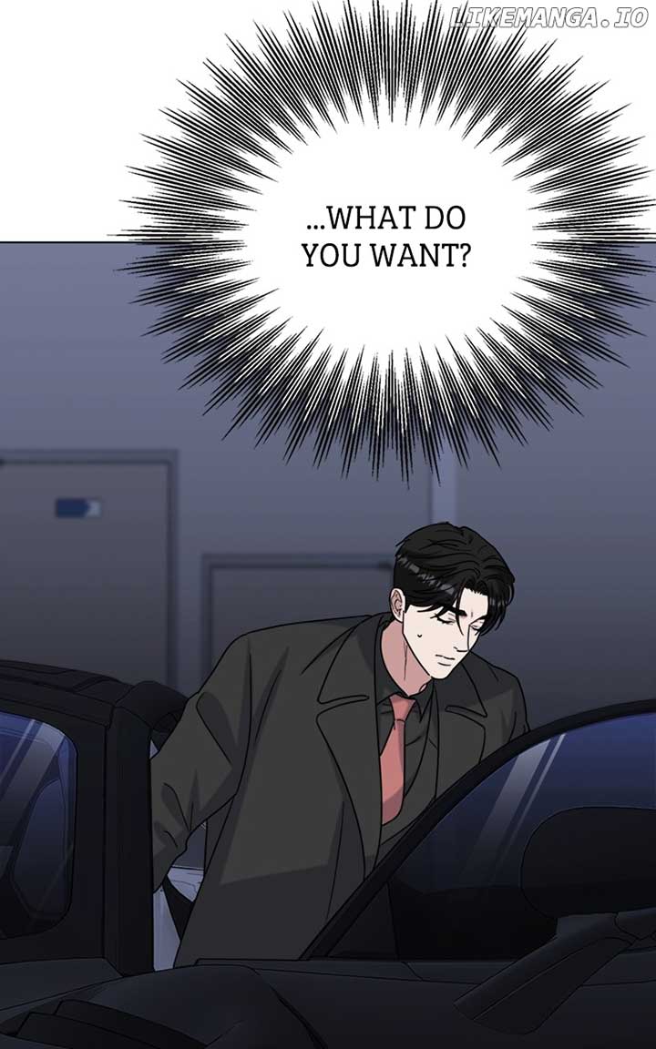 Your Instinctive Love Chapter 77 - Page 70