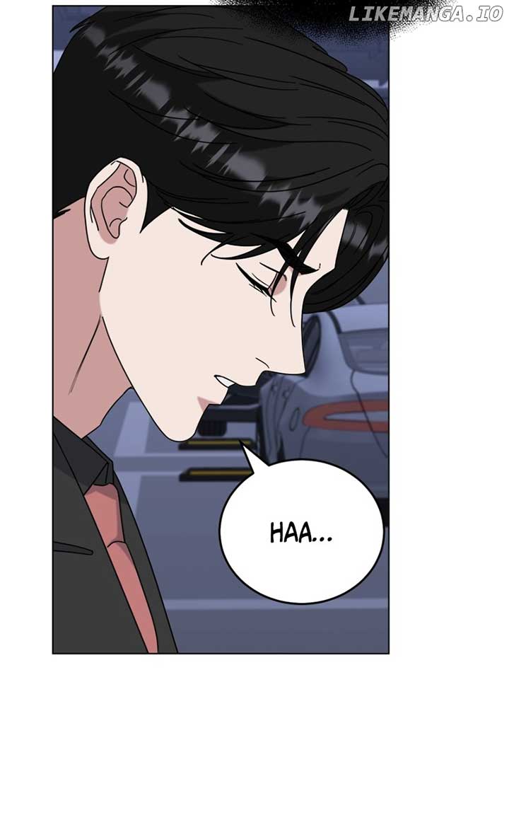 Your Instinctive Love Chapter 77 - Page 72