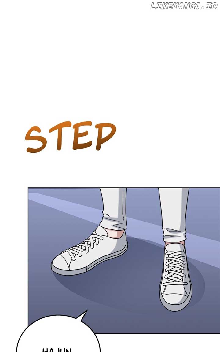 Your Instinctive Love Chapter 77 - Page 73
