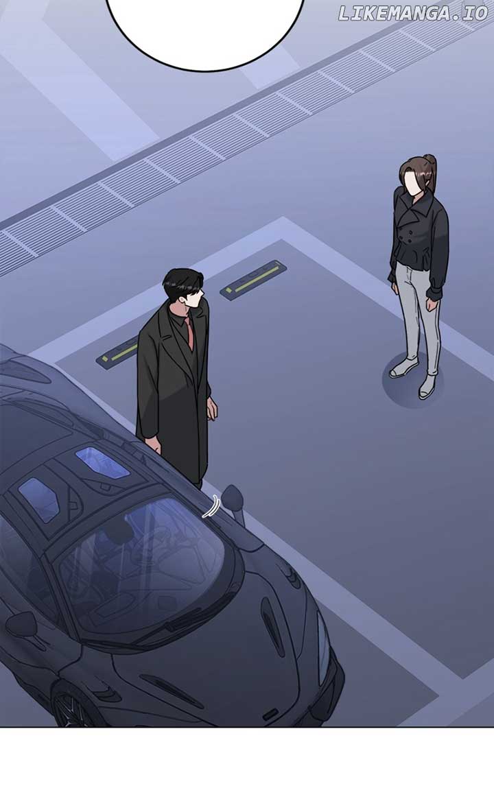 Your Instinctive Love Chapter 77 - Page 75