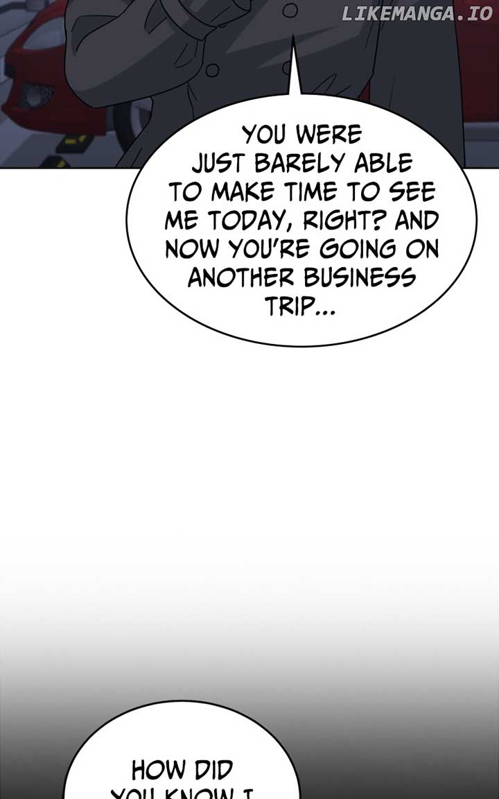 Your Instinctive Love Chapter 77 - Page 77