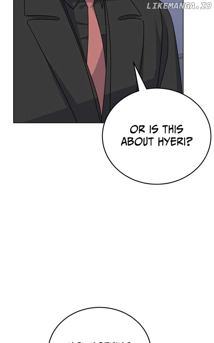 Your Instinctive Love Chapter 77 - Page 81