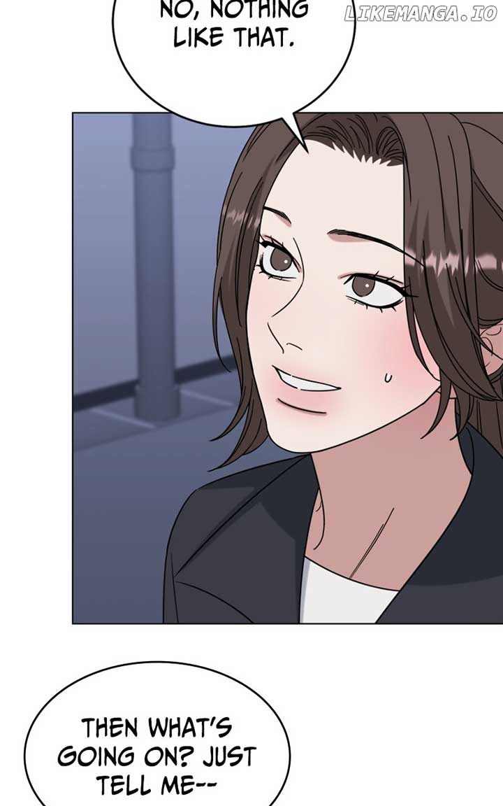 Your Instinctive Love Chapter 77 - Page 82