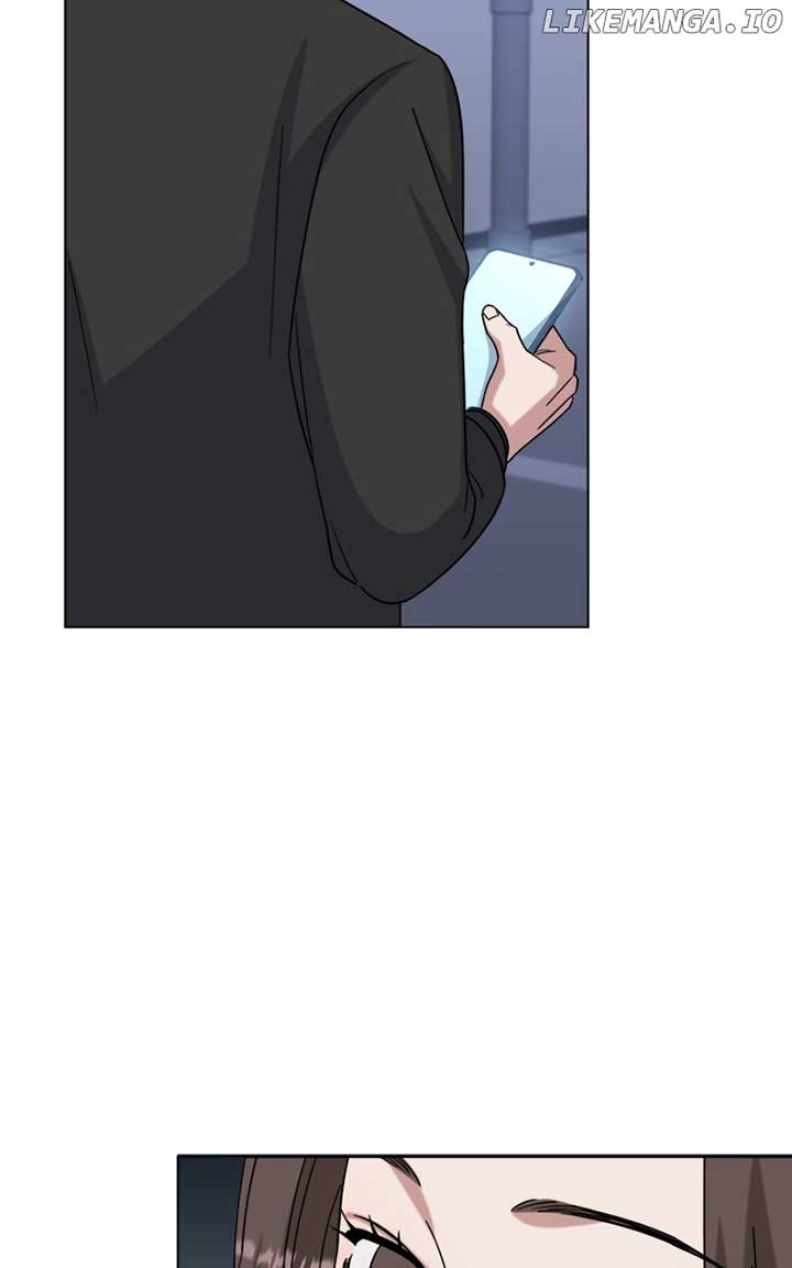 Your Instinctive Love Chapter 77 - Page 84