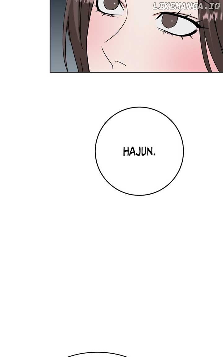 Your Instinctive Love Chapter 77 - Page 85