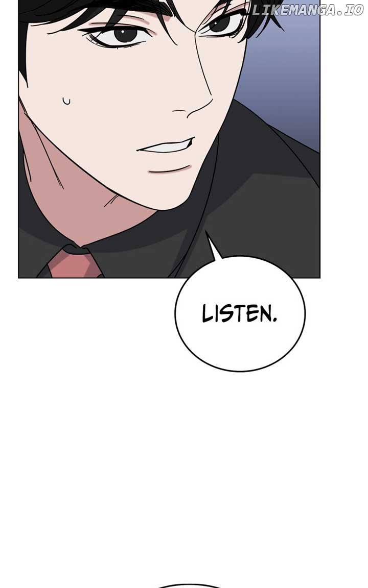 Your Instinctive Love Chapter 77 - Page 89
