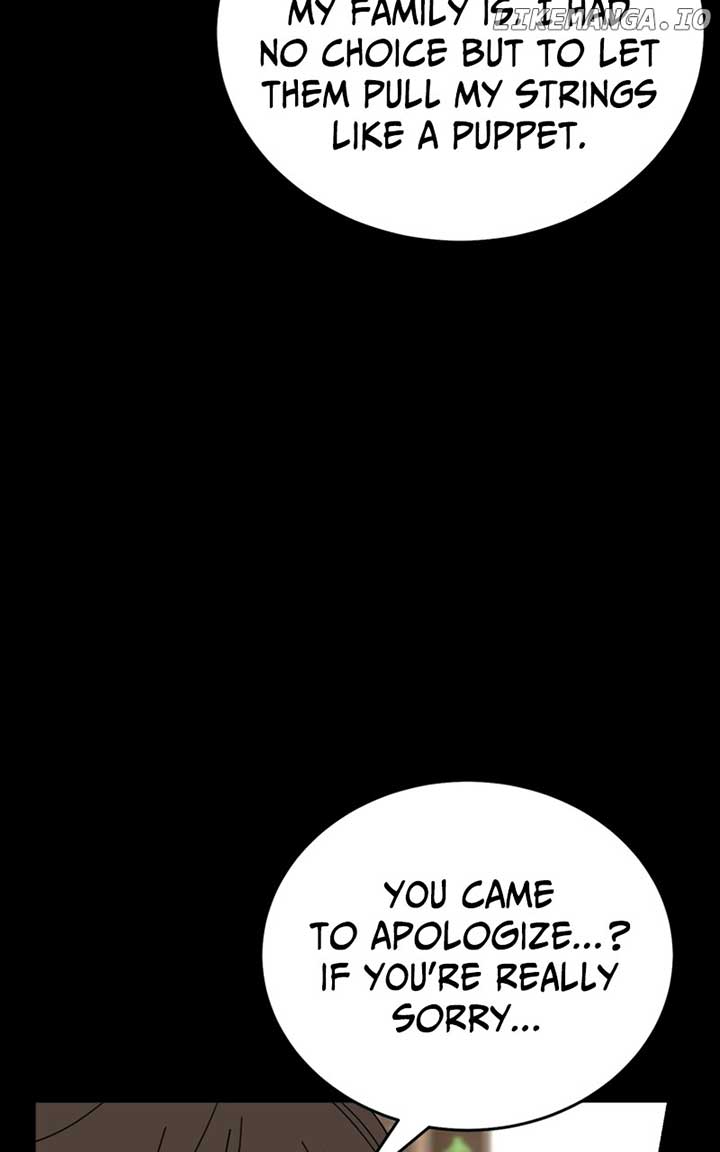 Your Instinctive Love Chapter 77 - Page 9