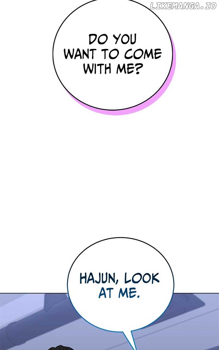 Your Instinctive Love Chapter 77 - Page 90