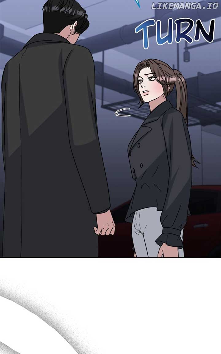 Your Instinctive Love Chapter 77 - Page 91