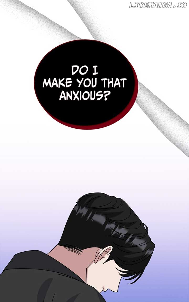Your Instinctive Love Chapter 77 - Page 92