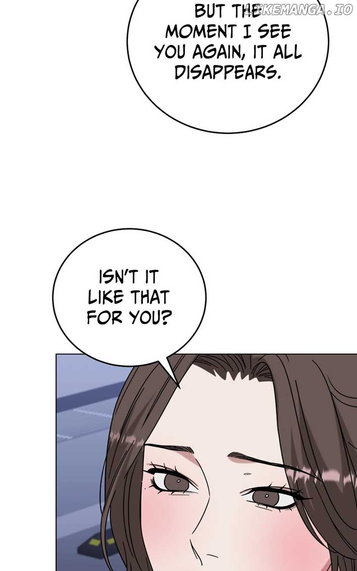 Your Instinctive Love Chapter 77 - Page 95