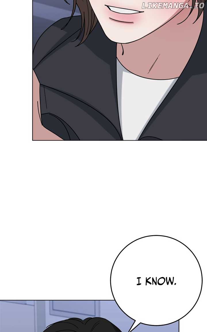 Your Instinctive Love Chapter 77 - Page 96