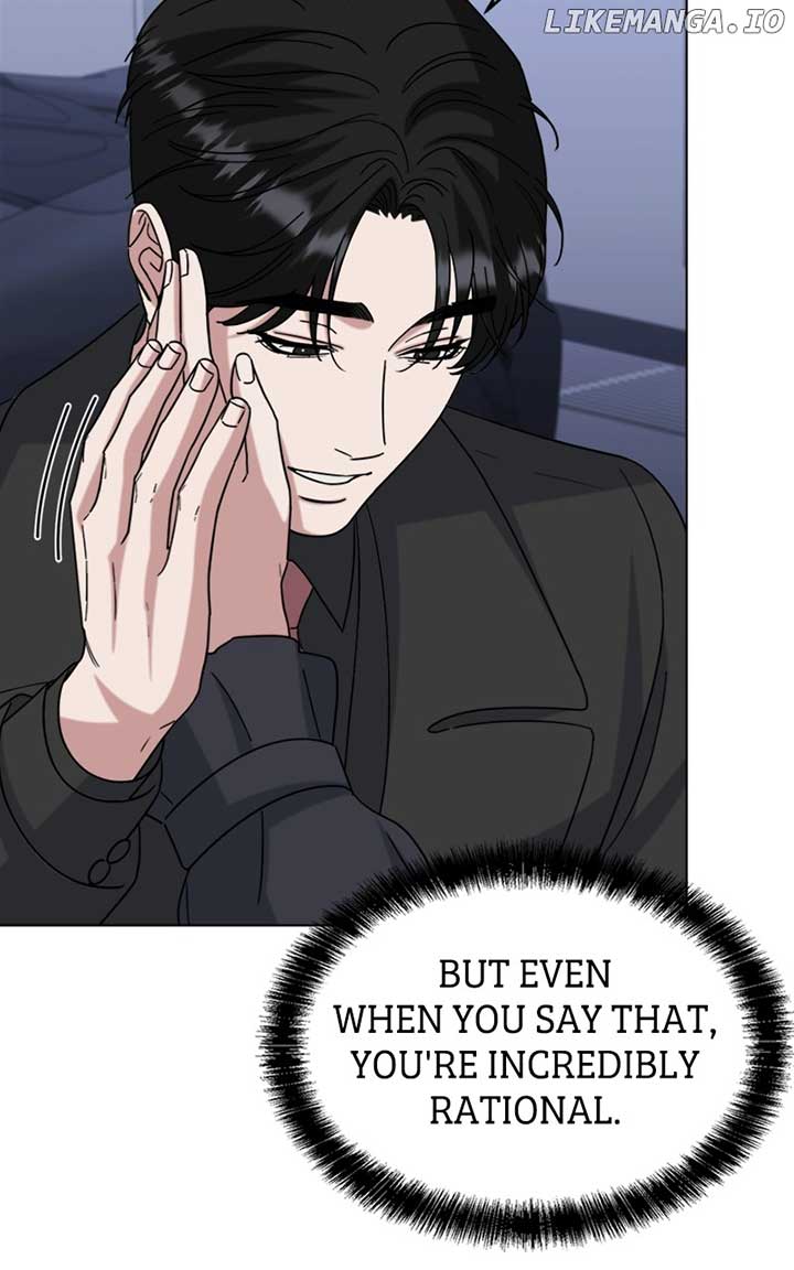Your Instinctive Love Chapter 77 - Page 97