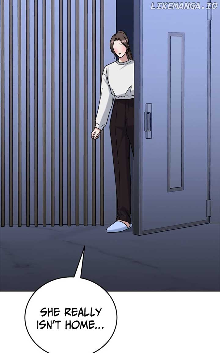 Your Instinctive Love Chapter 78 - Page 17