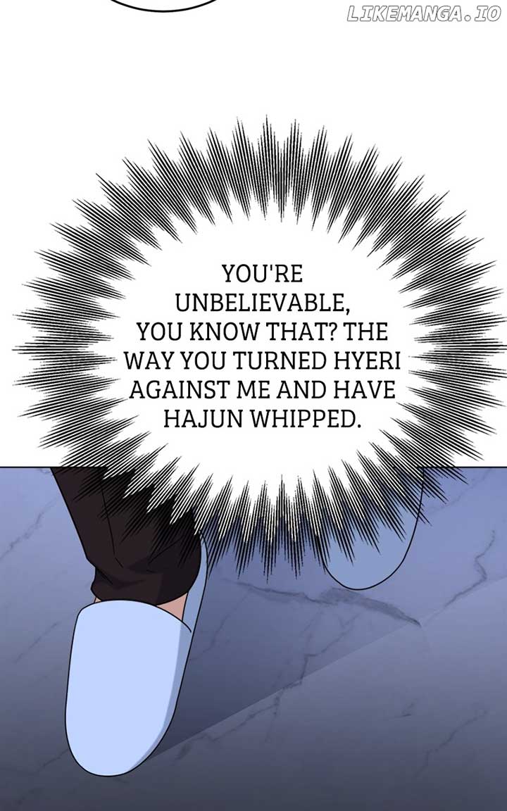 Your Instinctive Love Chapter 78 - Page 18