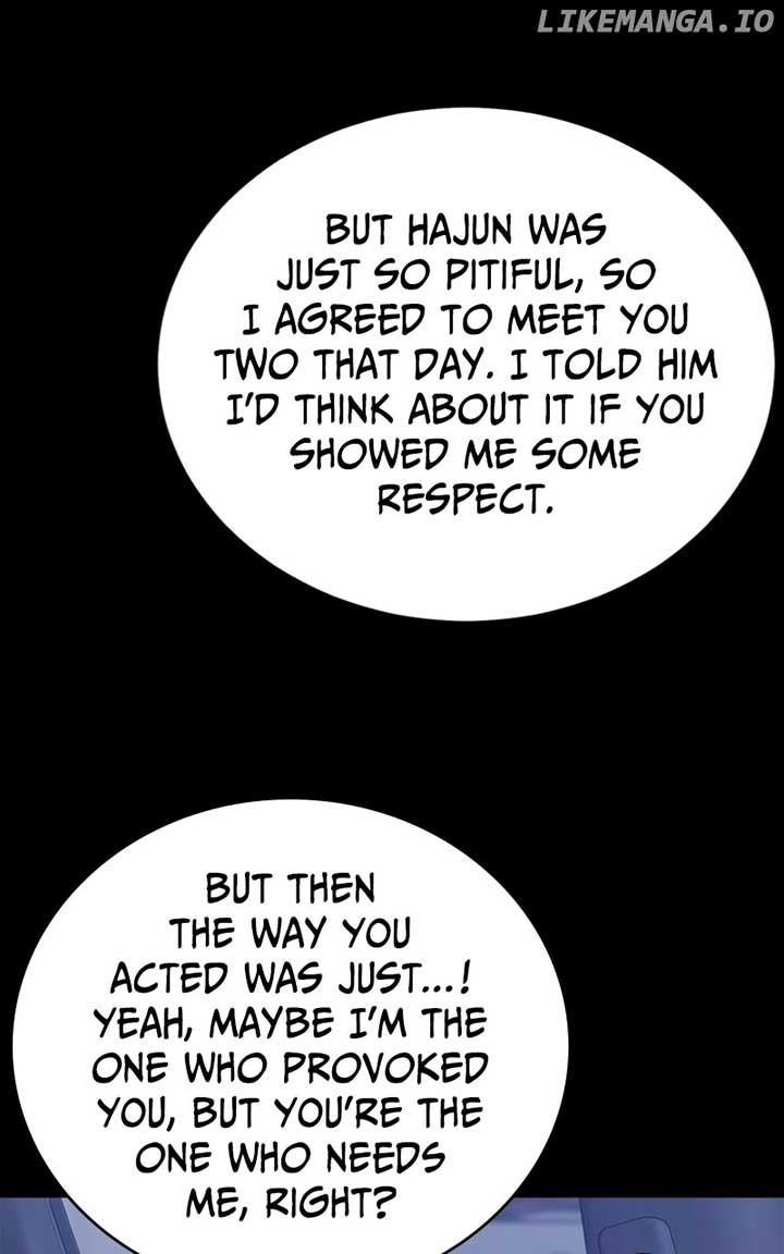 Your Instinctive Love Chapter 78 - Page 22