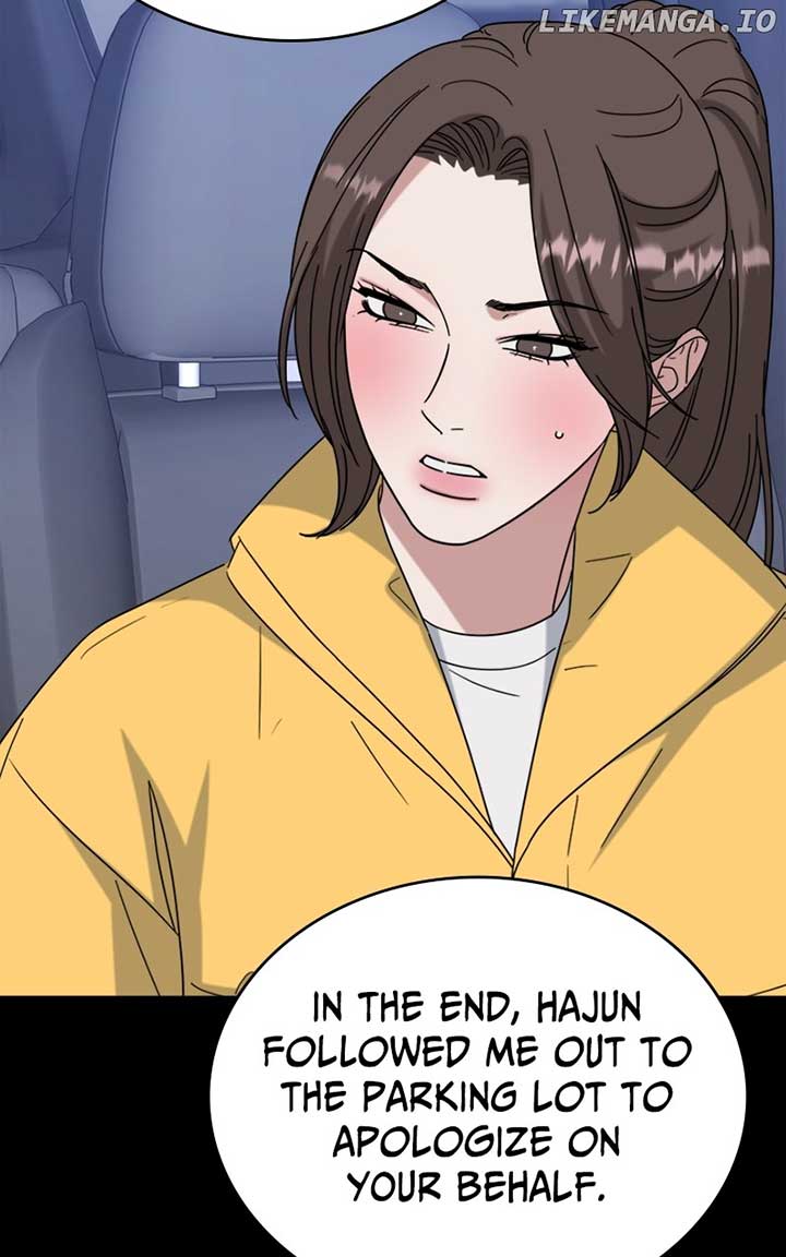 Your Instinctive Love Chapter 78 - Page 23