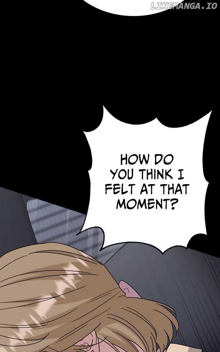 Your Instinctive Love Chapter 78 - Page 24