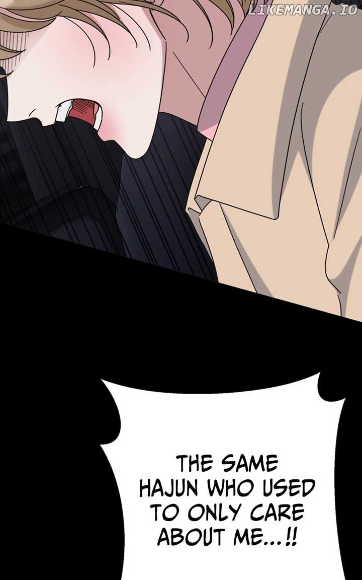 Your Instinctive Love Chapter 78 - Page 25
