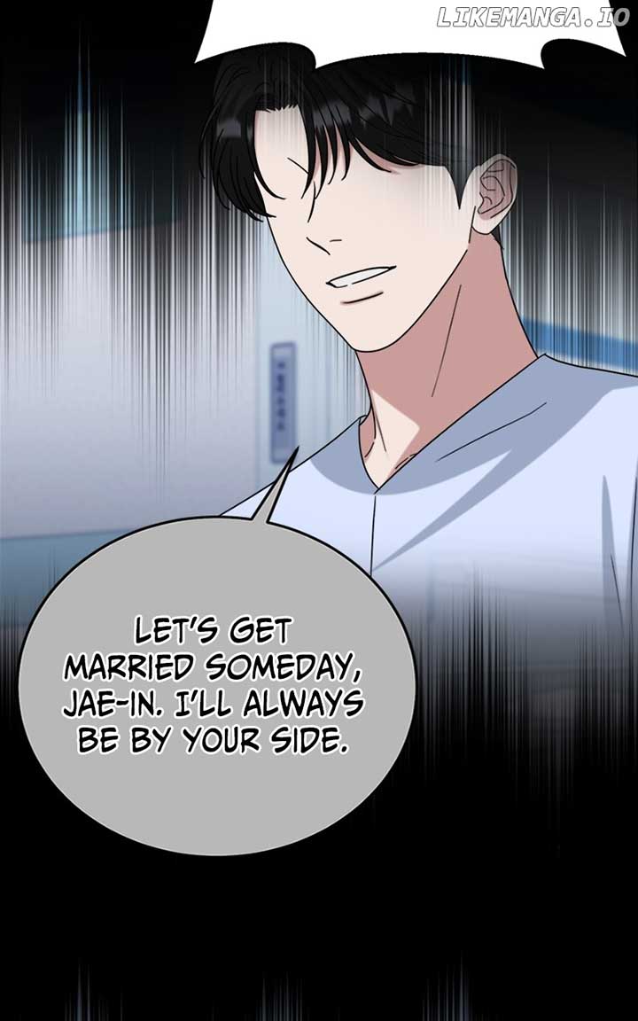 Your Instinctive Love Chapter 78 - Page 26