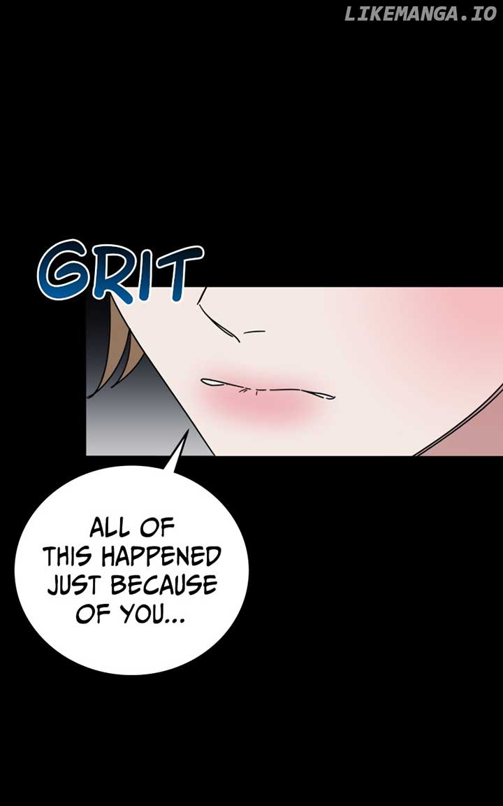 Your Instinctive Love Chapter 78 - Page 28