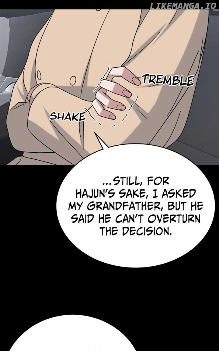 Your Instinctive Love Chapter 78 - Page 29