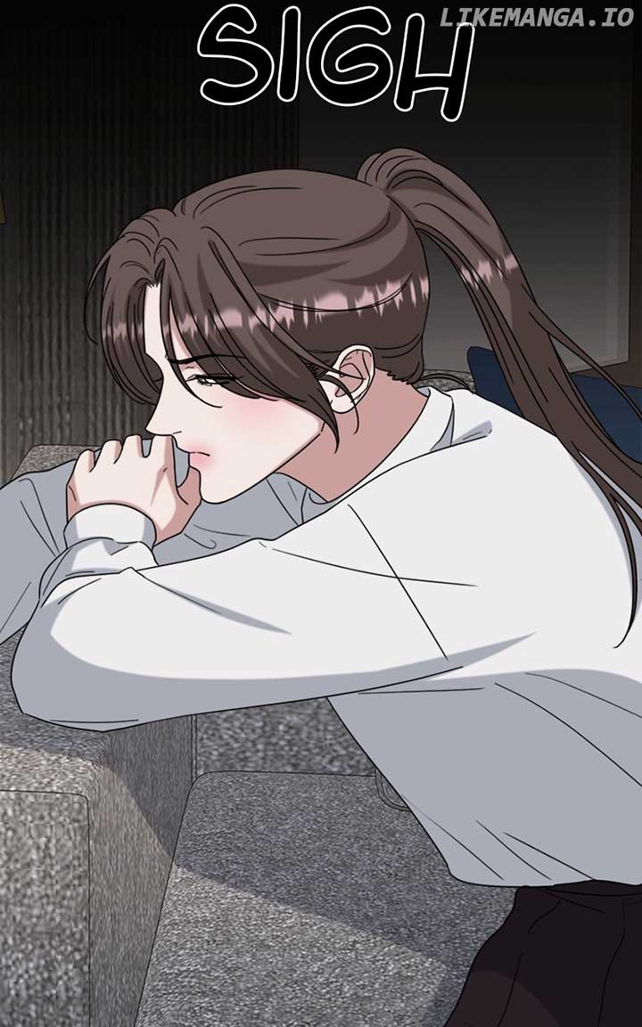 Your Instinctive Love Chapter 78 - Page 32