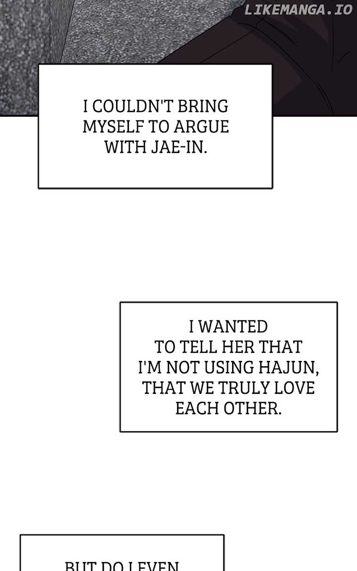 Your Instinctive Love Chapter 78 - Page 33
