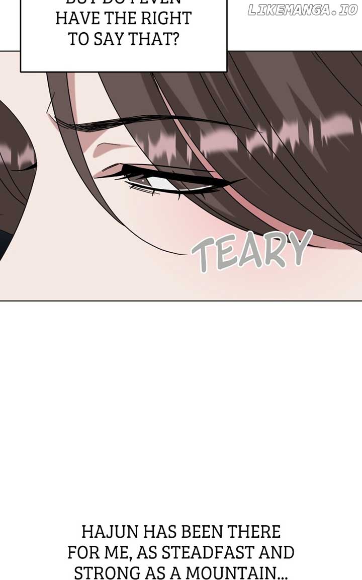 Your Instinctive Love Chapter 78 - Page 34