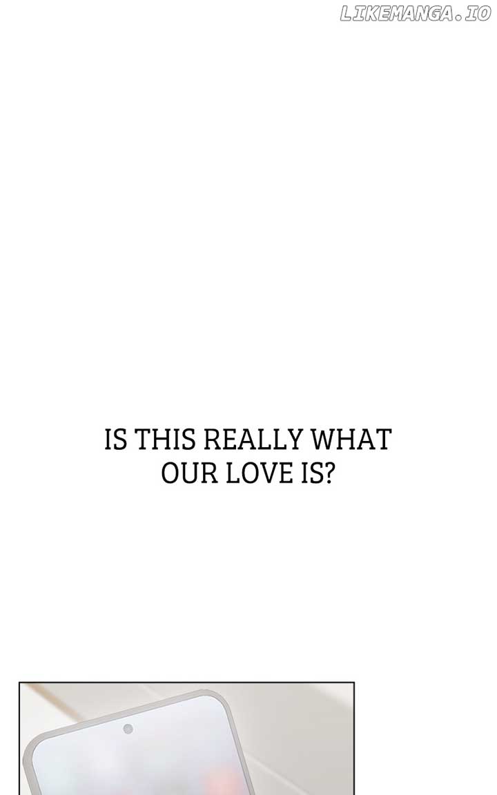 Your Instinctive Love Chapter 78 - Page 35