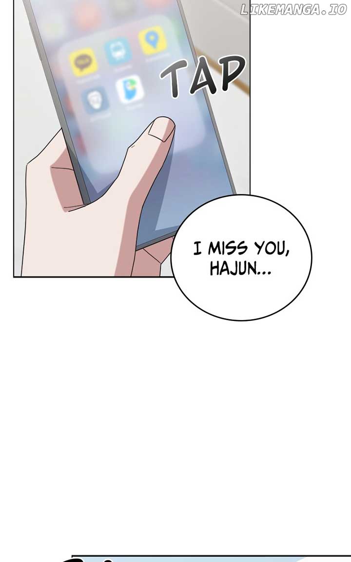Your Instinctive Love Chapter 78 - Page 36