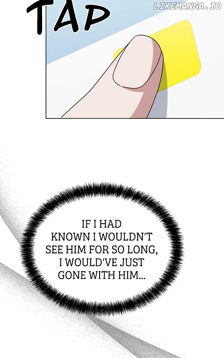 Your Instinctive Love Chapter 78 - Page 37