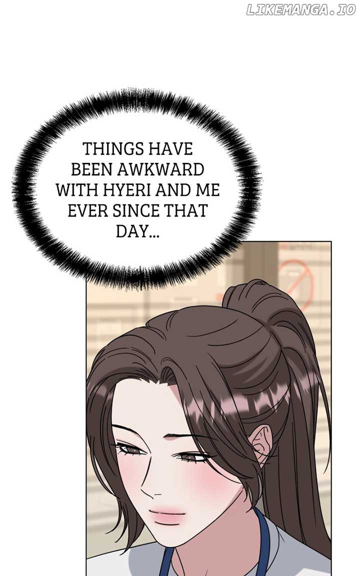 Your Instinctive Love Chapter 78 - Page 4