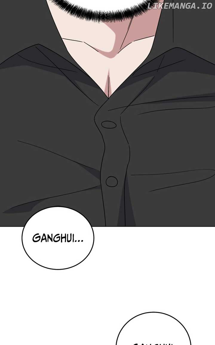 Your Instinctive Love Chapter 78 - Page 42