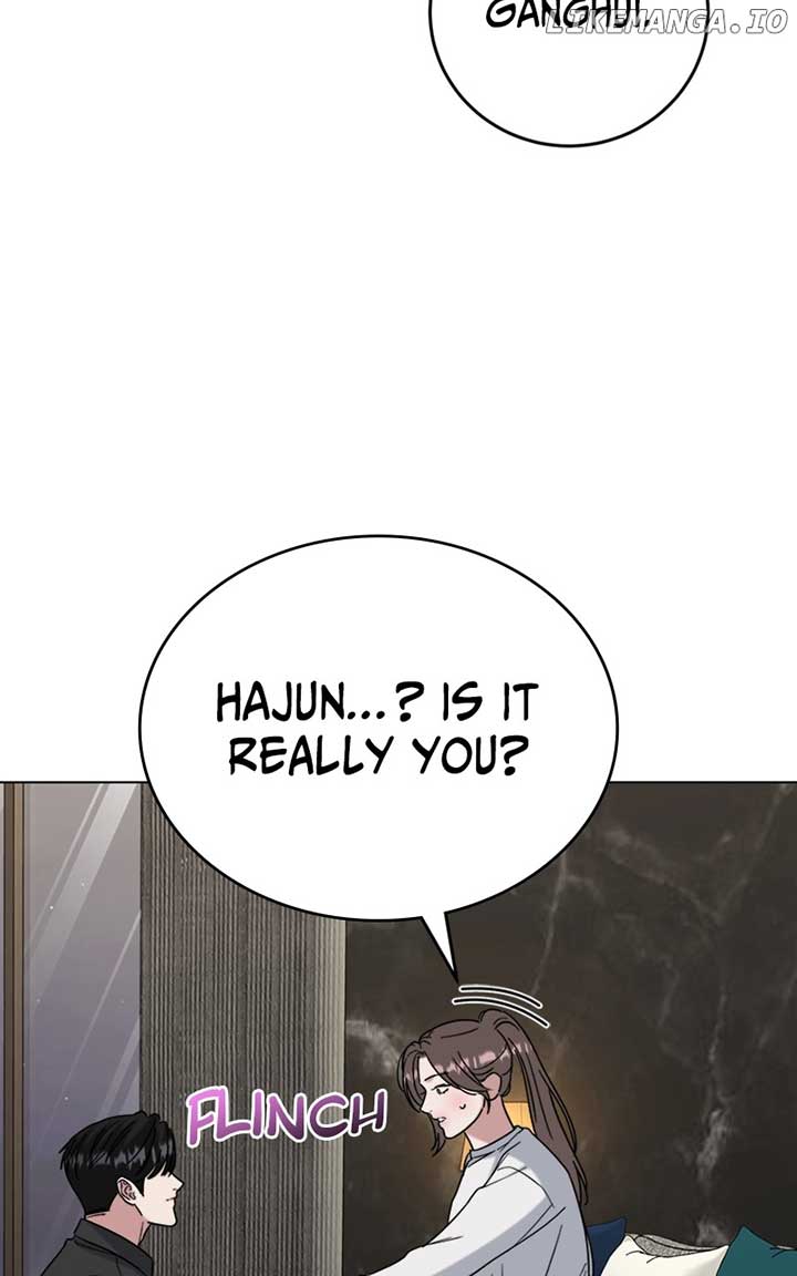 Your Instinctive Love Chapter 78 - Page 43