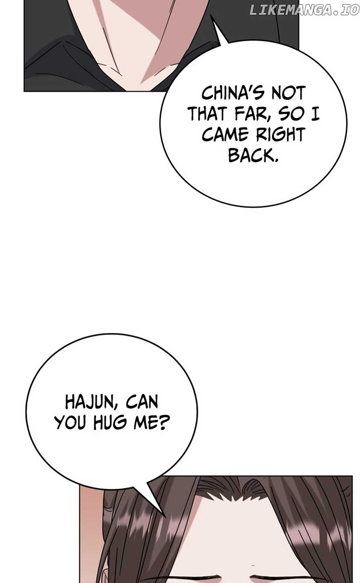 Your Instinctive Love Chapter 78 - Page 46
