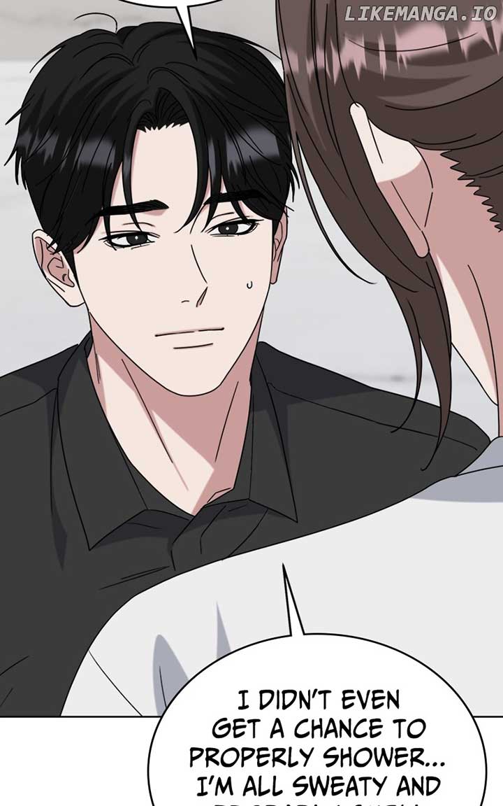 Your Instinctive Love Chapter 78 - Page 48