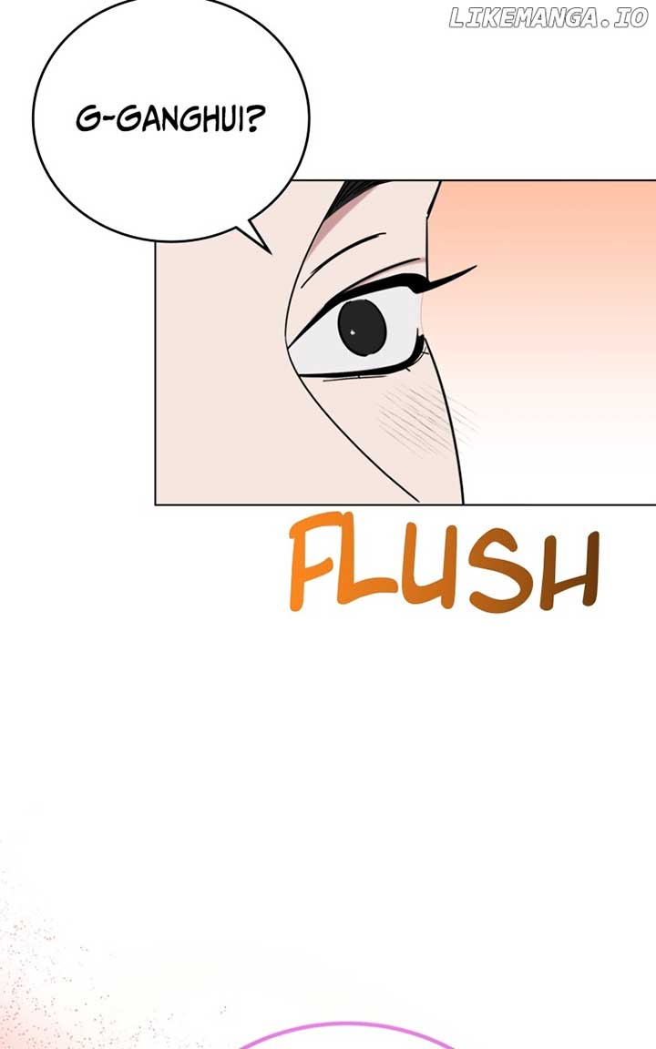 Your Instinctive Love Chapter 78 - Page 50