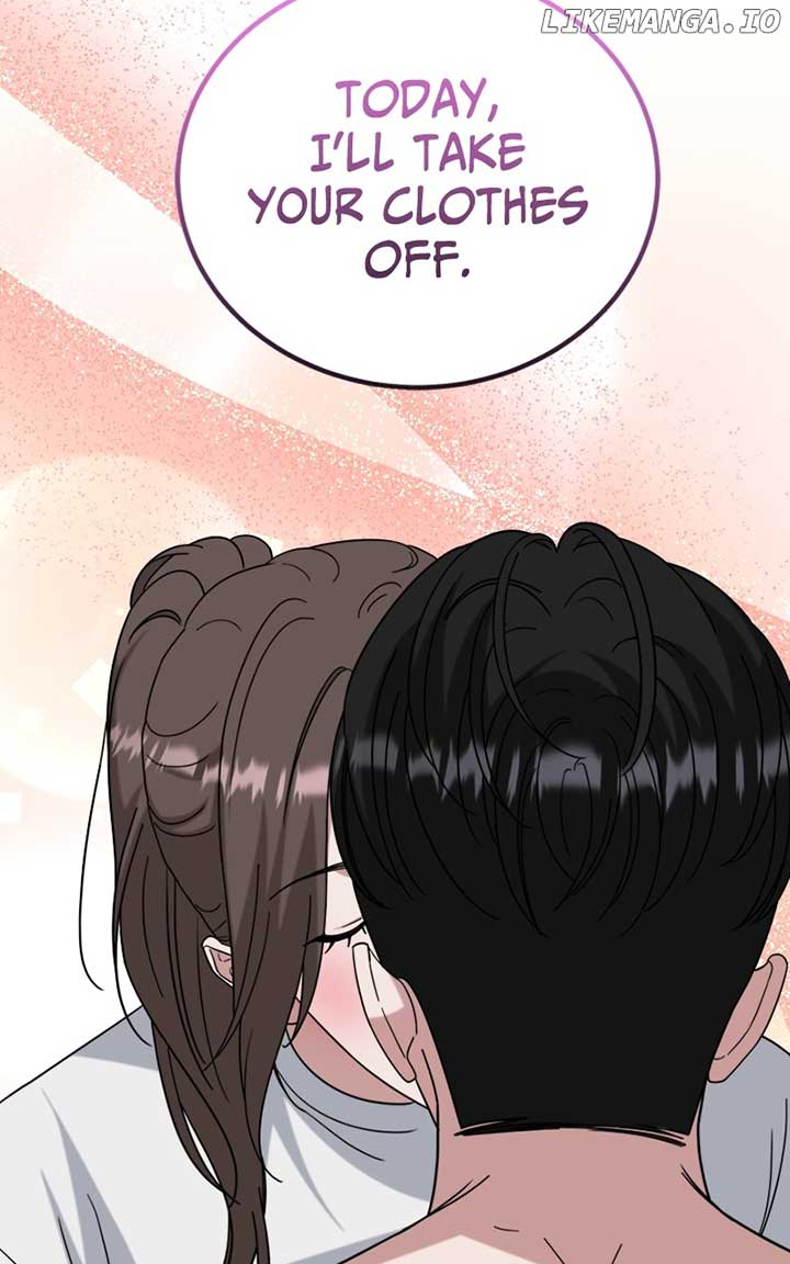 Your Instinctive Love Chapter 78 - Page 51
