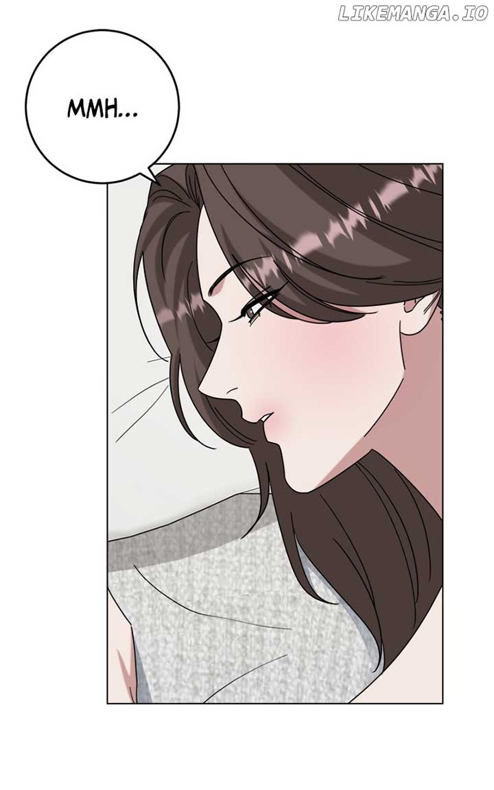 Your Instinctive Love Chapter 78 - Page 54