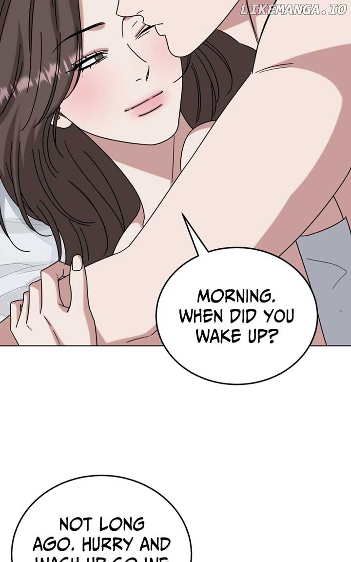 Your Instinctive Love Chapter 78 - Page 56