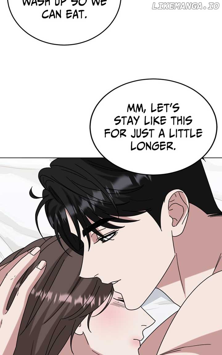Your Instinctive Love Chapter 78 - Page 57